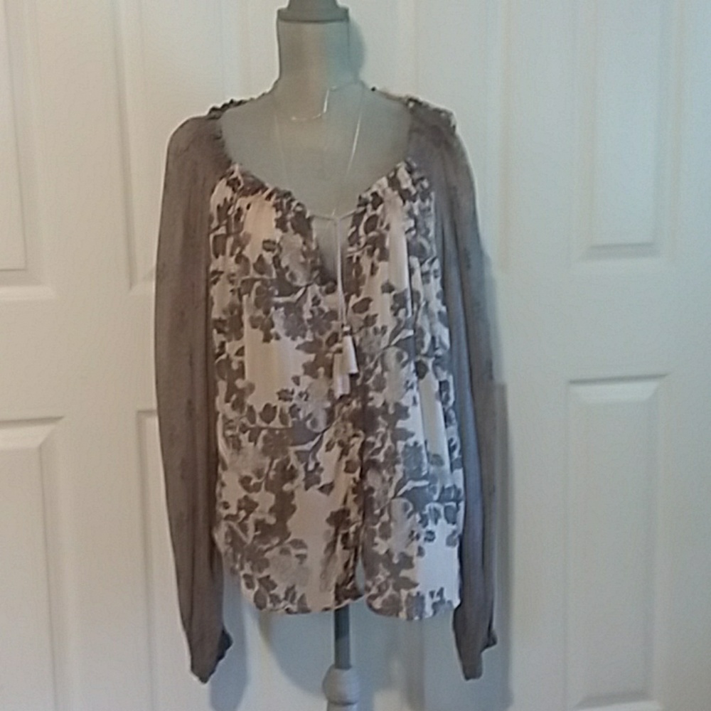 Free People Top